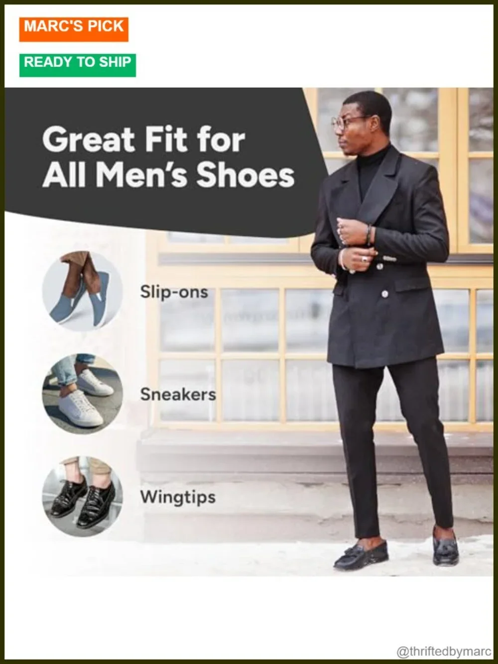No Show Ankle Socks Men Non Slip Invisible Low Cut Cotton Spandex